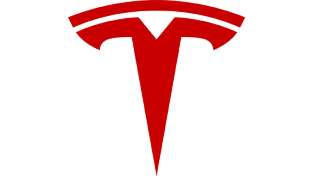 TESLA LOGO